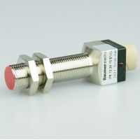 Baumer 12mm normally-open NPN Proximity Senso...